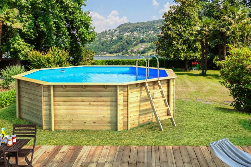 Quel modèle de piscine choisir pour l’été prochain ?