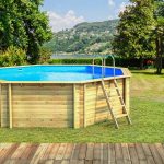 Quel modèle de piscine choisir pour l’été prochain ?